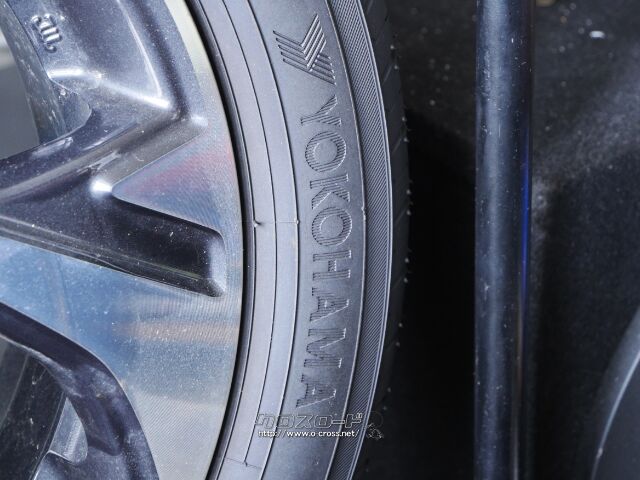 ホイール・タイヤ 希少 15インチ 最新スペーシアカスタム 最上級グレード タイヤアルミ4本セット