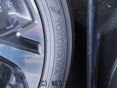 ホイール・タイヤ 希少 15インチ 最新スペーシアカスタム 最上級グレード タイヤアルミ4本セット