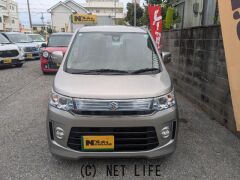 スズキ ワゴンR