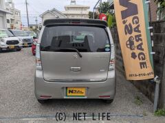 スズキ ワゴンR