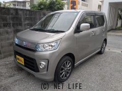 スズキ ワゴンR