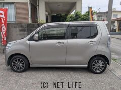 スズキ ワゴンR