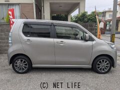 スズキ ワゴンR