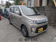 スズキ ワゴンR