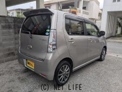 スズキ ワゴンR