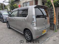 スズキ ワゴンR