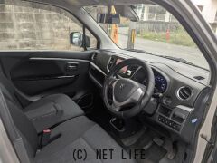 スズキ ワゴンR