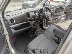 スズキ ワゴンR