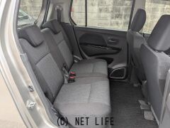 スズキ ワゴンR