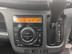 スズキ ワゴンR