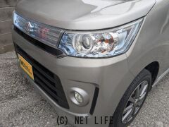 スズキ ワゴンR