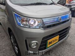 スズキ ワゴンR