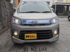 スズキ ワゴンR