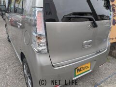 スズキ ワゴンR