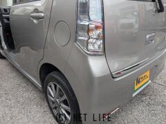 スズキ ワゴンR