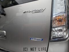 スズキ ワゴンR