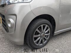 スズキ ワゴンR