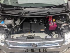 スズキ ワゴンR