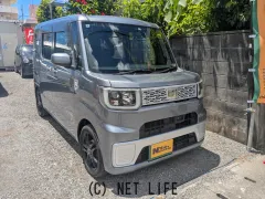 ダイハツ ウェイク