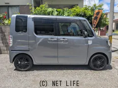 ダイハツ ウェイク