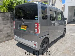 ダイハツ ウェイク