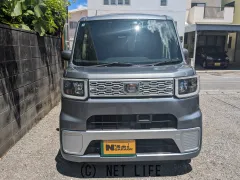 ダイハツ ウェイク