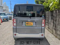 ダイハツ ウェイク