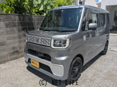 ダイハツ ウェイク