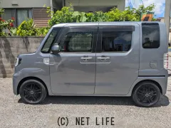 ダイハツ ウェイク