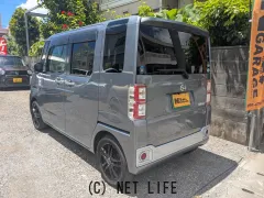 ダイハツ ウェイク