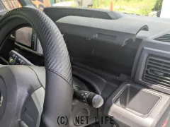 ダイハツ ウェイク