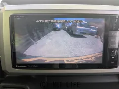 ダイハツ ウェイク