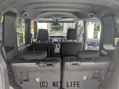 ダイハツ ウェイク