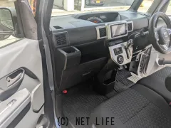 ダイハツ ウェイク