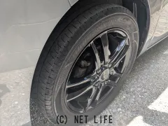 ダイハツ ウェイク