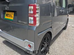 ダイハツ ウェイク