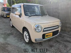 スズキ アルトラパン