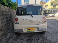 スズキ アルトラパン