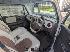 スズキ アルトラパン