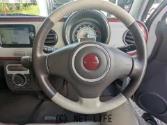 スズキ アルトラパン