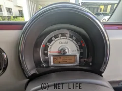 スズキ アルトラパン