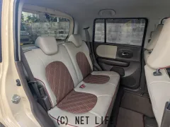 スズキ アルトラパン