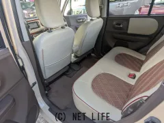 スズキ アルトラパン