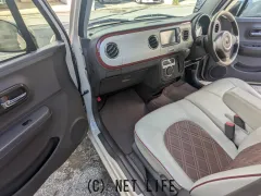 スズキ アルトラパン