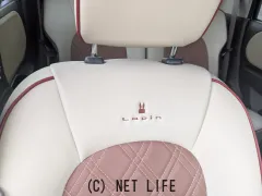 スズキ アルトラパン