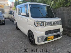 トヨタ ピクシスメガ