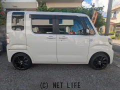 トヨタ ピクシスメガ