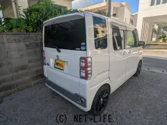 トヨタ ピクシスメガ