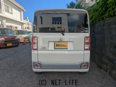 トヨタ ピクシスメガ