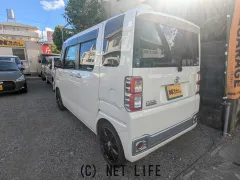 トヨタ ピクシスメガ